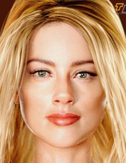 Queen M V2 for Genesis 8 female