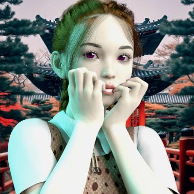 Click here to see preview images for "G3a Gamila for Genesis 8 Female" G3a Gamila for Genesis 8 Female