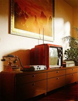 FN Retro Electronics