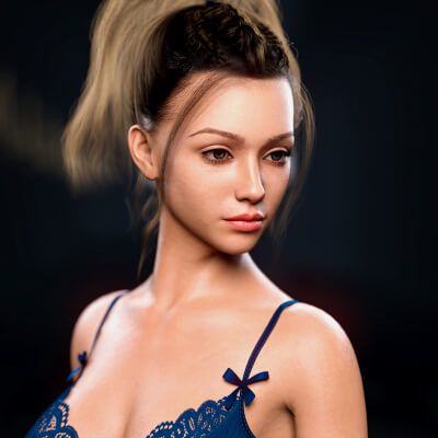 Click here to see preview images for "E3D Maddy for Genesis 9" E3D Maddy for Genesis 9
