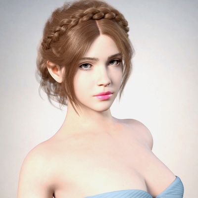 Click here to see preview images for "Ciara for Genesis 9 Female" Ciara for Genesis 9 Female