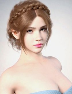 Ciara for Genesis 9 Female