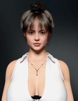 Diona for Genesis 8 Female