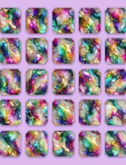 Styles holographiques