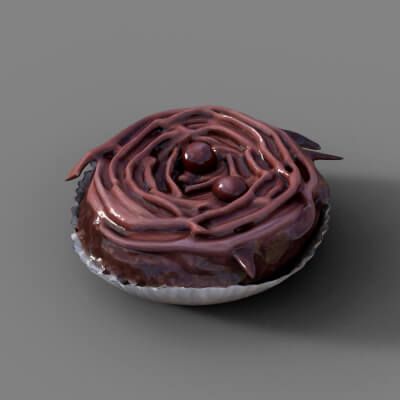 Click here to see preview images for "AI-Generated Easter Nest" AI-Generated Easter Nest