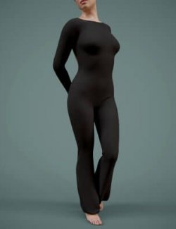 Pantsuit for Genesis 9
