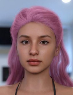 HLO Paige For Genesis 9