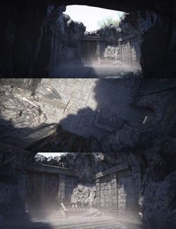 The Last Gate for The Black Gate