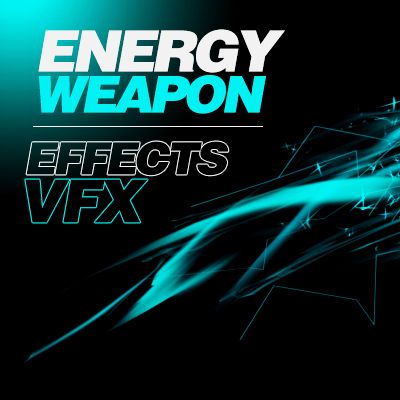 Click here to see preview images for "Energy Weapon Effects Vfx" Energy Weapon Effects Vfx