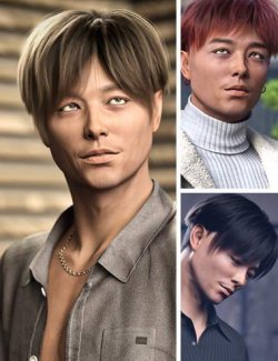 Hyun-Shik HD Bundle