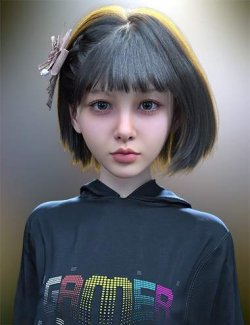 Vo Nagi Young HD for Genesis 9