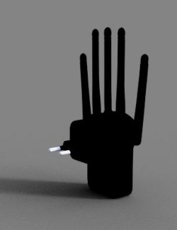 WiFi Repeater