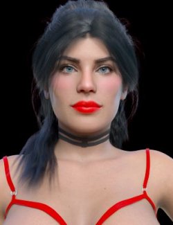 RS Jaslin Genesis 9 Female