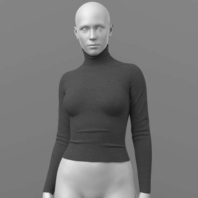 Click here to see preview images for "Sweater for G9" Sweater for G9