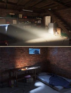 KuJ Basement