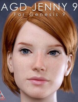 AGD Jenny for G9