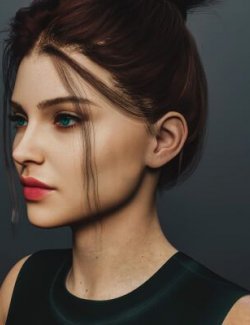 AJ Julia for Genesis 9