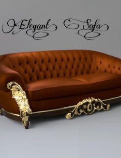 A3S P-Sofa Model 94