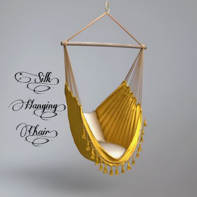 Click here to see preview images for "A3S P-Hanging Chair 4" A3S P-Hanging Chair 4