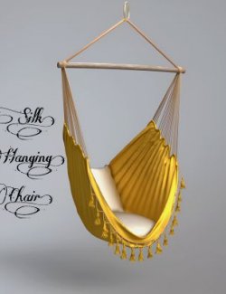 A3S P-Hanging Chair 4