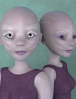 RA Maisie Scifi