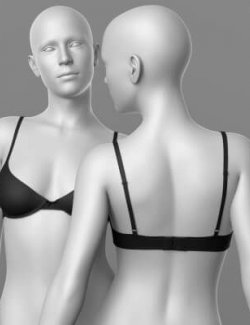 Bra 1v for G9 G8F