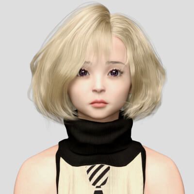 Click here to see preview images for "KRT Emils for Genesis 8 Female" KRT Emils for Genesis 8 Female