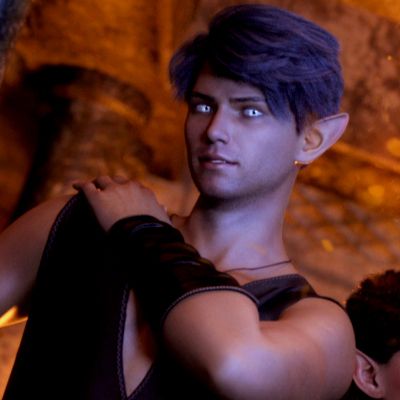 Click here to see preview images for "CW_Celduin for Genesis 8 Male" CW_Celduin for Genesis 8 Male
