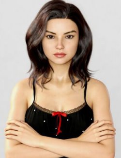 Evira for Genesis 8 Female