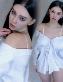 Cleodora for Genesis 9