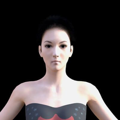 Click here to see preview images for "SK Lara Genesis 8.1" SK Lara Genesis 8.1