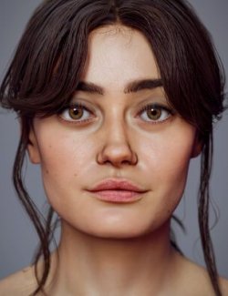 33 Dweller for Genesis 8-8.1 Female