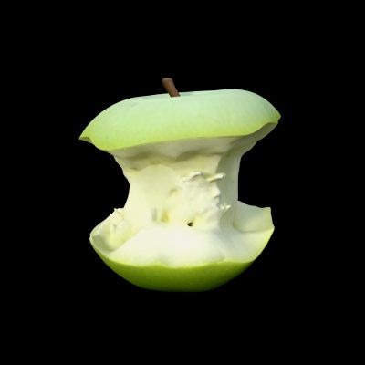 Click here to see preview images for "AI-Generated Apple Bitten 01" AI-Generated Apple Bitten 01