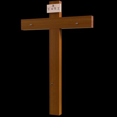 Click here to see preview images for "Cross for Easter" Cross for Easter