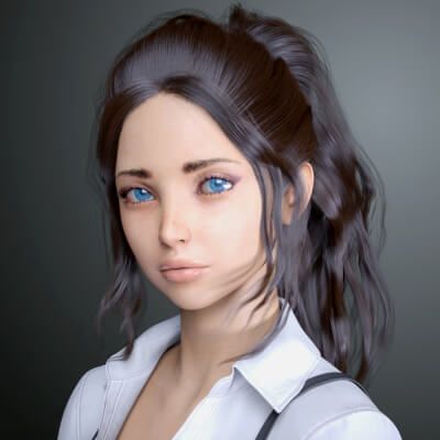 Click here to see preview images for "DR5 Kaori for Genesis 8 Female" DR5 Kaori for Genesis 8 Female