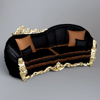 Click here to see preview images for "AQ3D Master Sofa 245" AQ3D Master Sofa 245