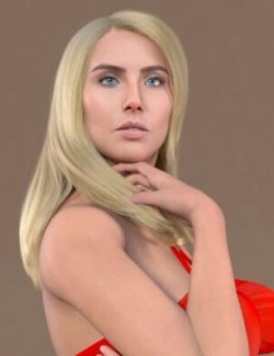 RS Leni- American Genesis 9 Female