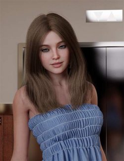 MGAB Mary HD for Genesis 9