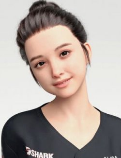 JV April for Genesis 9