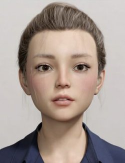 Morin for Genesis 8 Female