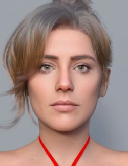 RS Ava - American Genesis 9 Female