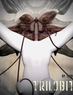 Summoner's Trilobite