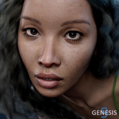 Click here to see preview images for "Emery for Genesis 9" Emery for Genesis 9