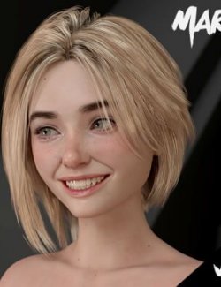 JM Mary for Genesis 9