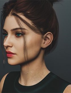 AJ Julia For Genesis 9