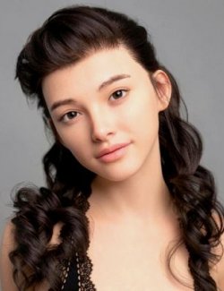 JV Yelena for Genesis 9