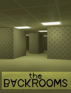 The Back Rooms