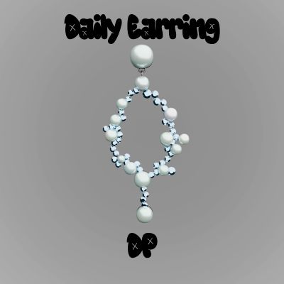 Click here to see preview images for "Daily Earrings DP for Genesis 9" Daily Earrings DP for Genesis 9