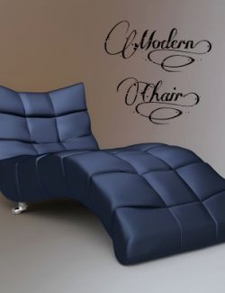 A3S P-Chair 125