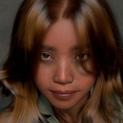 Click here to see preview images for "Chesa Morph for Genesis 9 Female" Chesa Morph for Genesis 9 Female